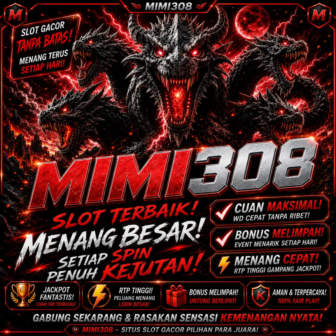 GACOR138Banner